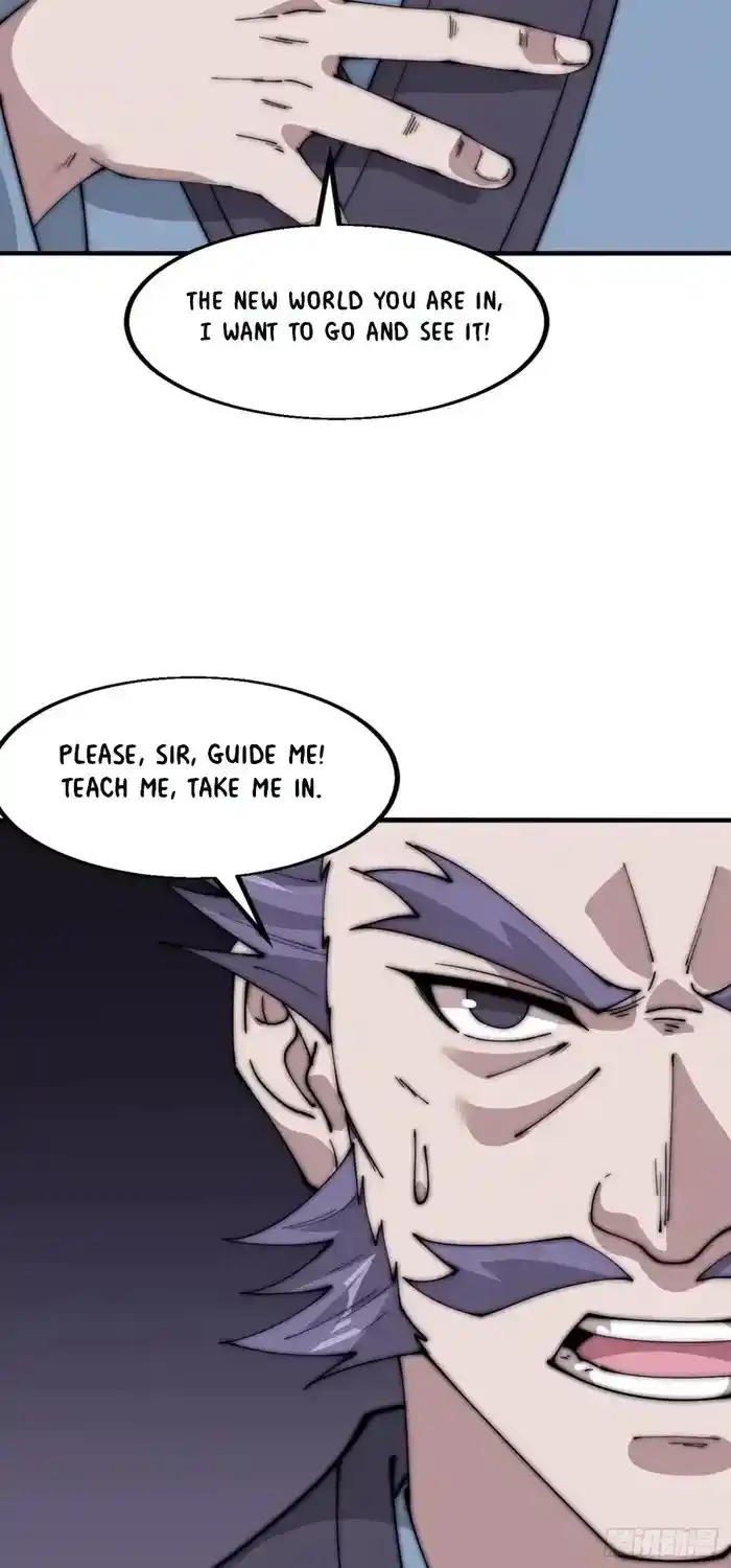 It Starts With A Mountain Chapter 682