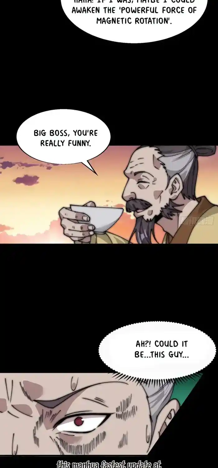 It Starts With A Mountain Chapter 682