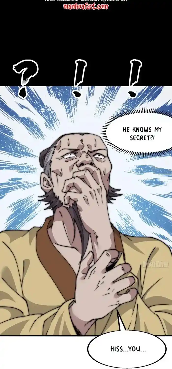 It Starts With A Mountain Chapter 682