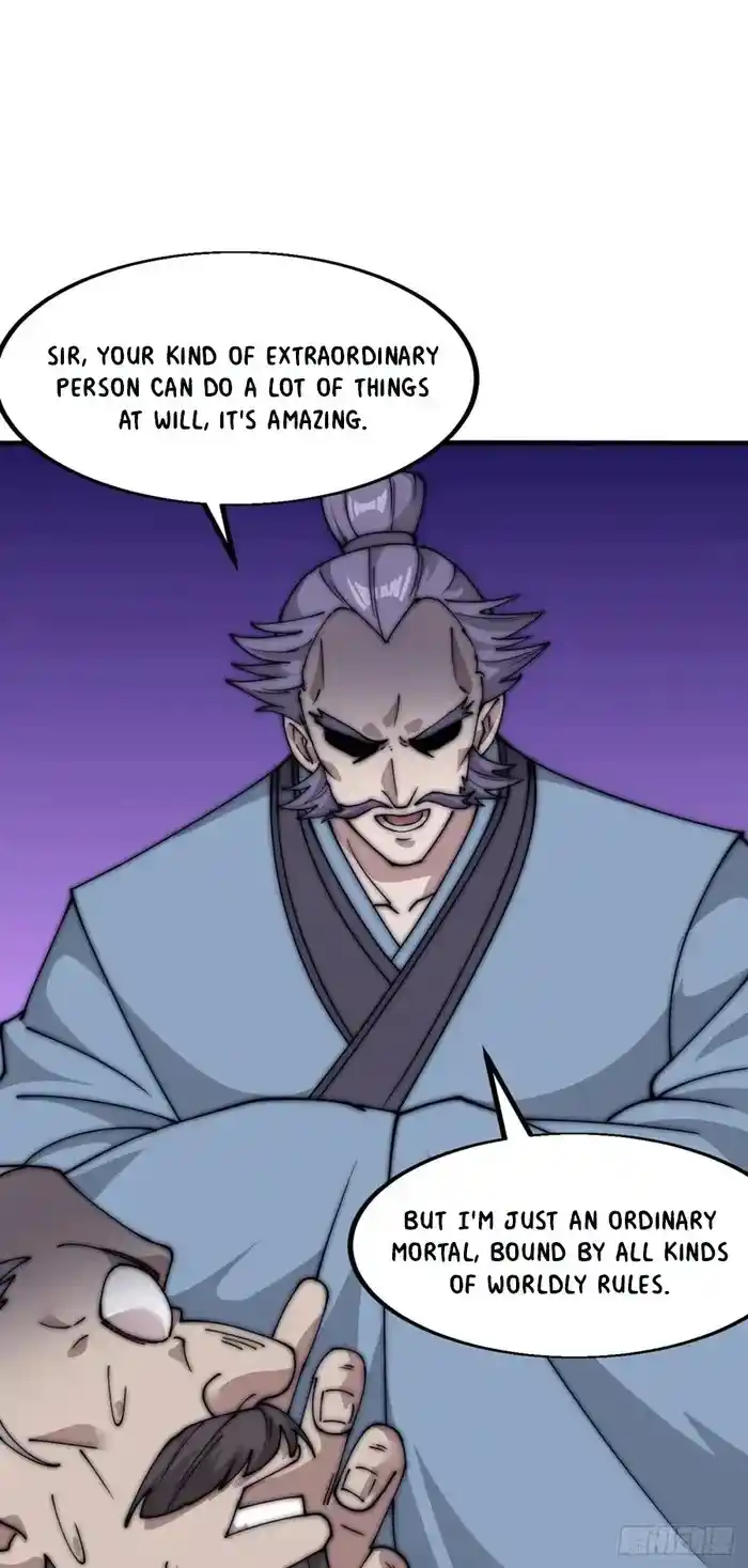 It Starts With A Mountain Chapter 682