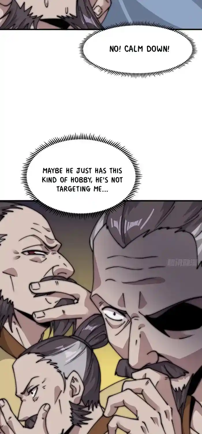 It Starts With A Mountain Chapter 682