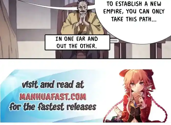 It Starts With A Mountain Chapter 682