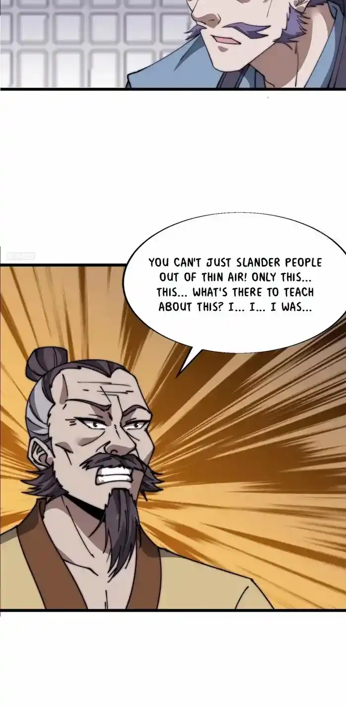 It Starts With A Mountain Chapter 683