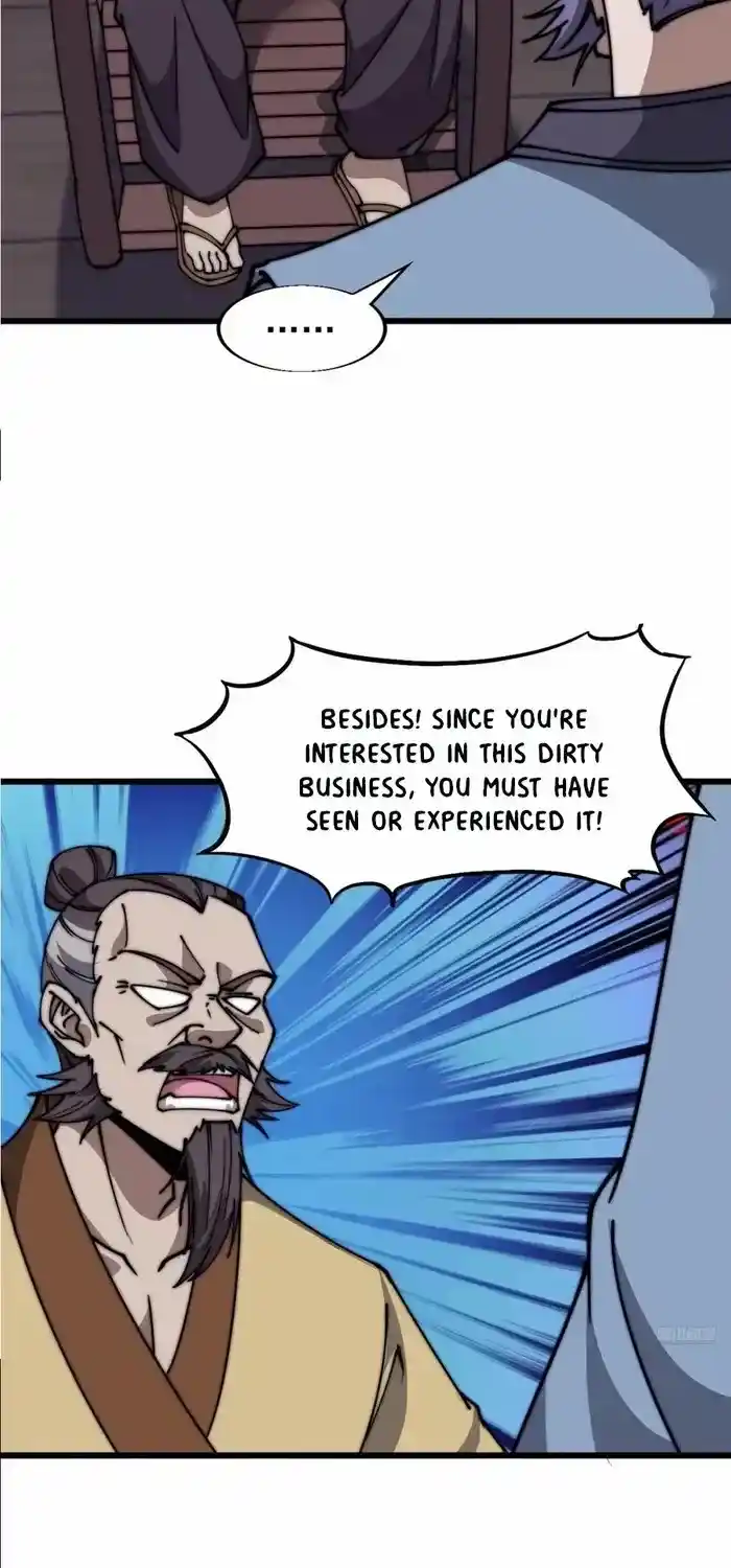 It Starts With A Mountain Chapter 683