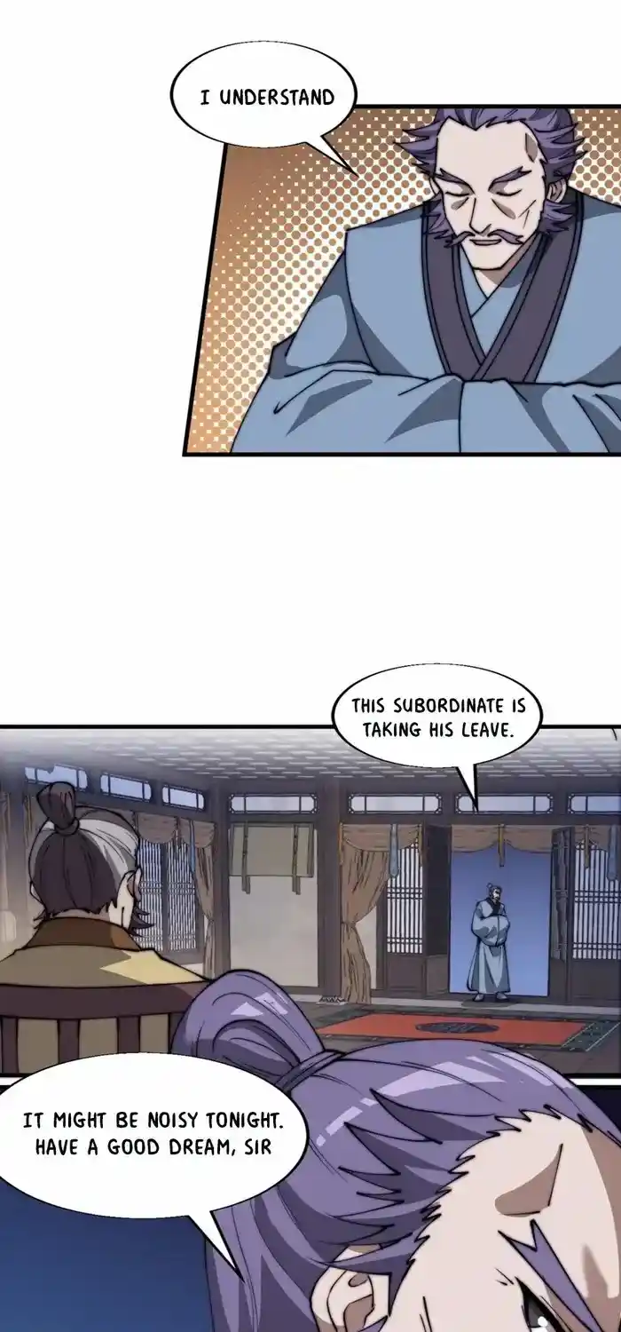 It Starts With A Mountain Chapter 683