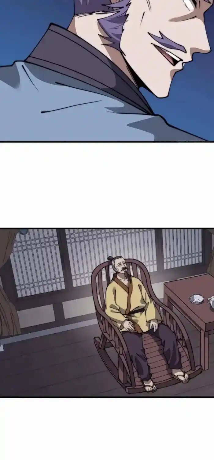 It Starts With A Mountain Chapter 683