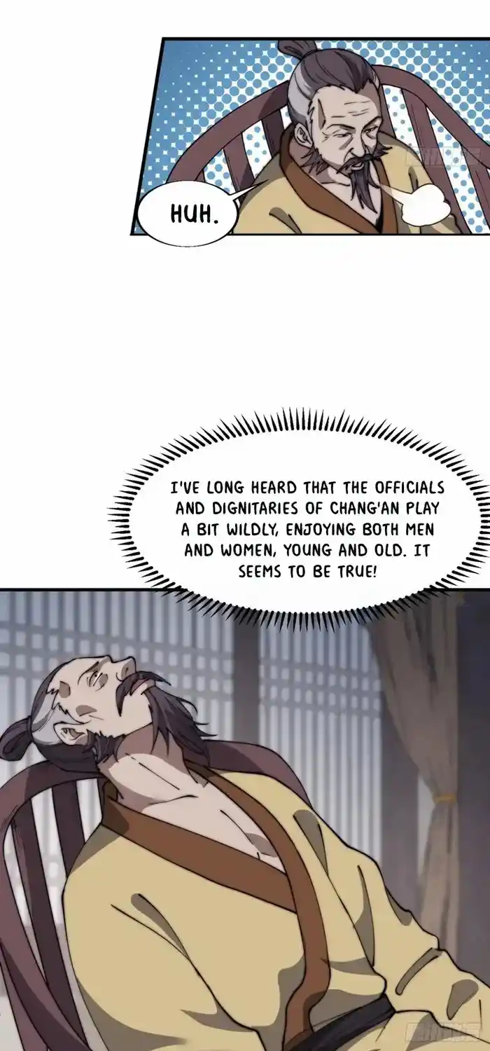 It Starts With A Mountain Chapter 683