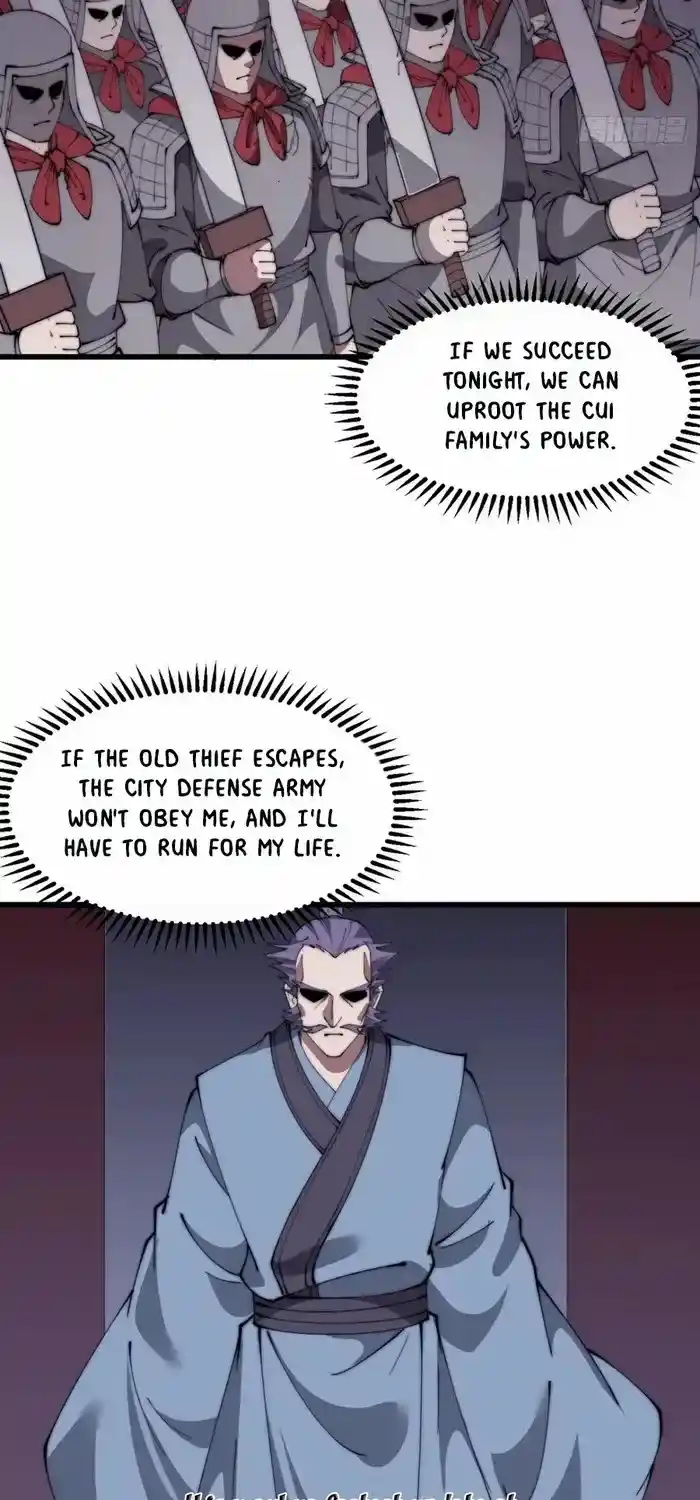 It Starts With A Mountain Chapter 683