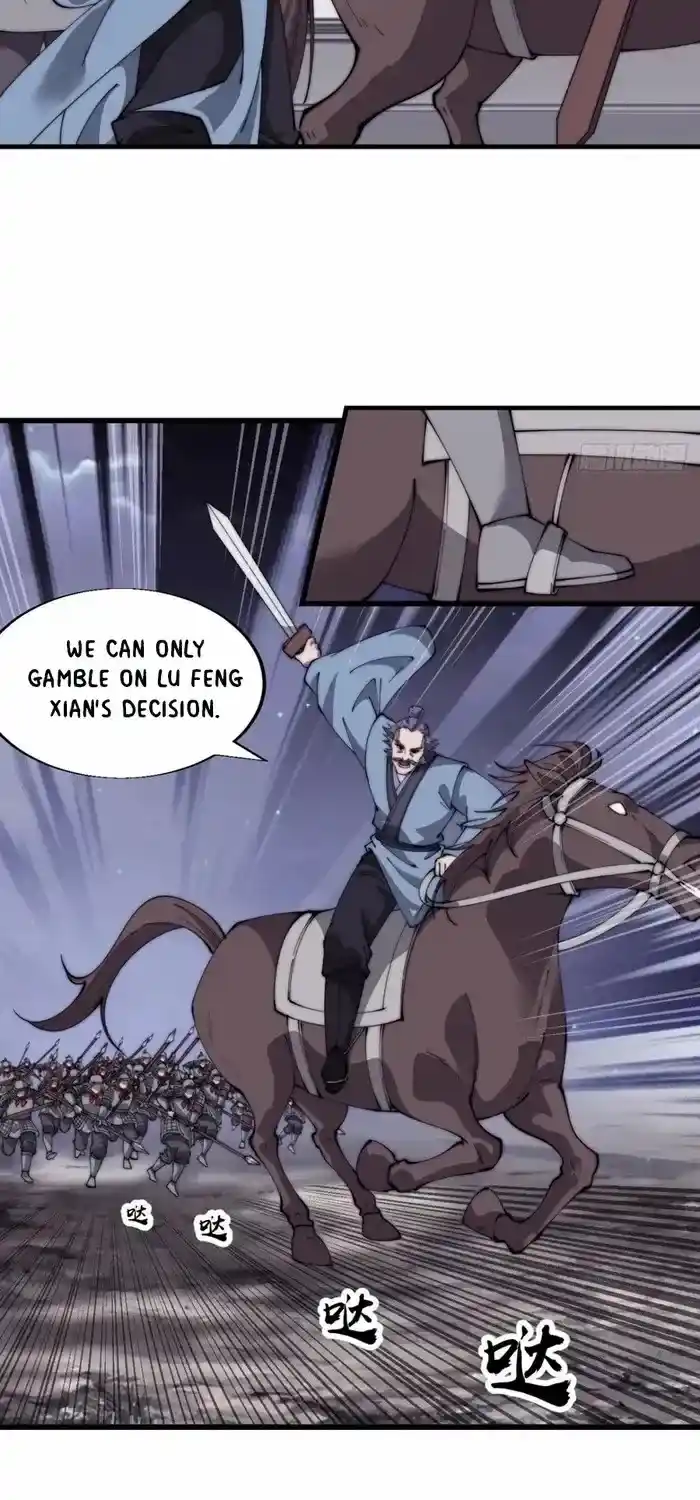 It Starts With A Mountain Chapter 683