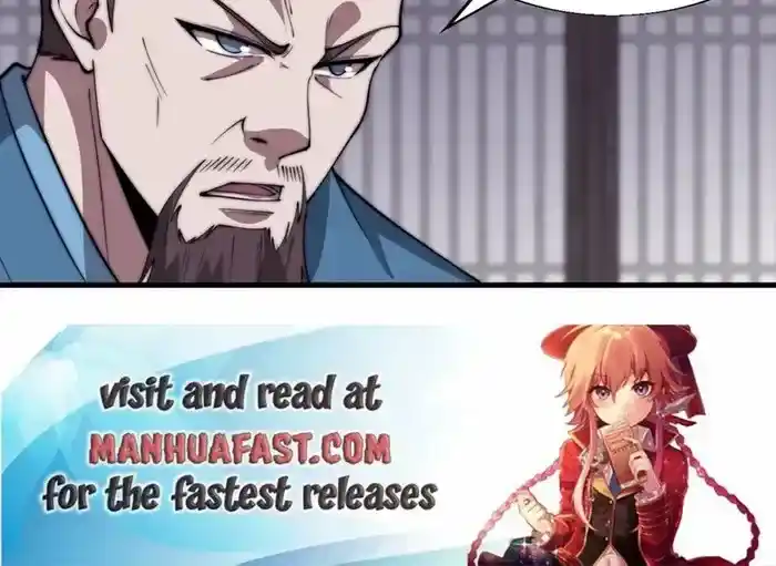 It Starts With A Mountain Chapter 683