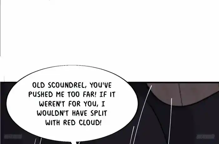 It Starts With A Mountain Chapter 684