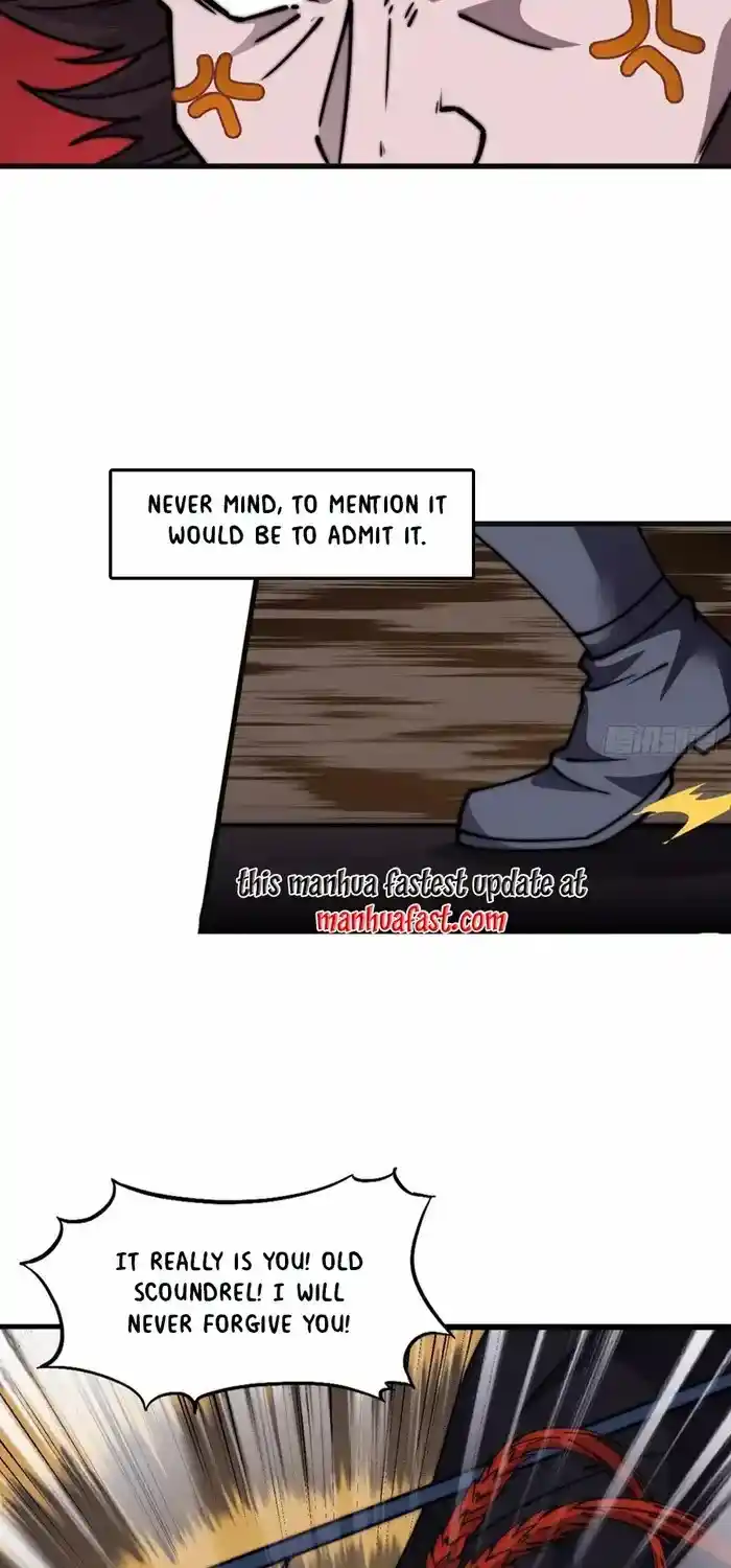 It Starts With A Mountain Chapter 684