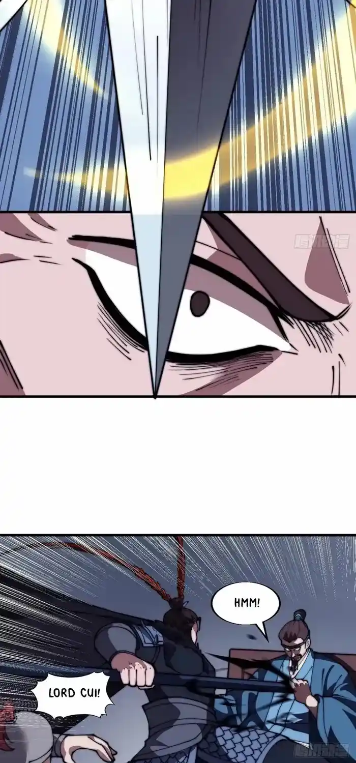 It Starts With A Mountain Chapter 684