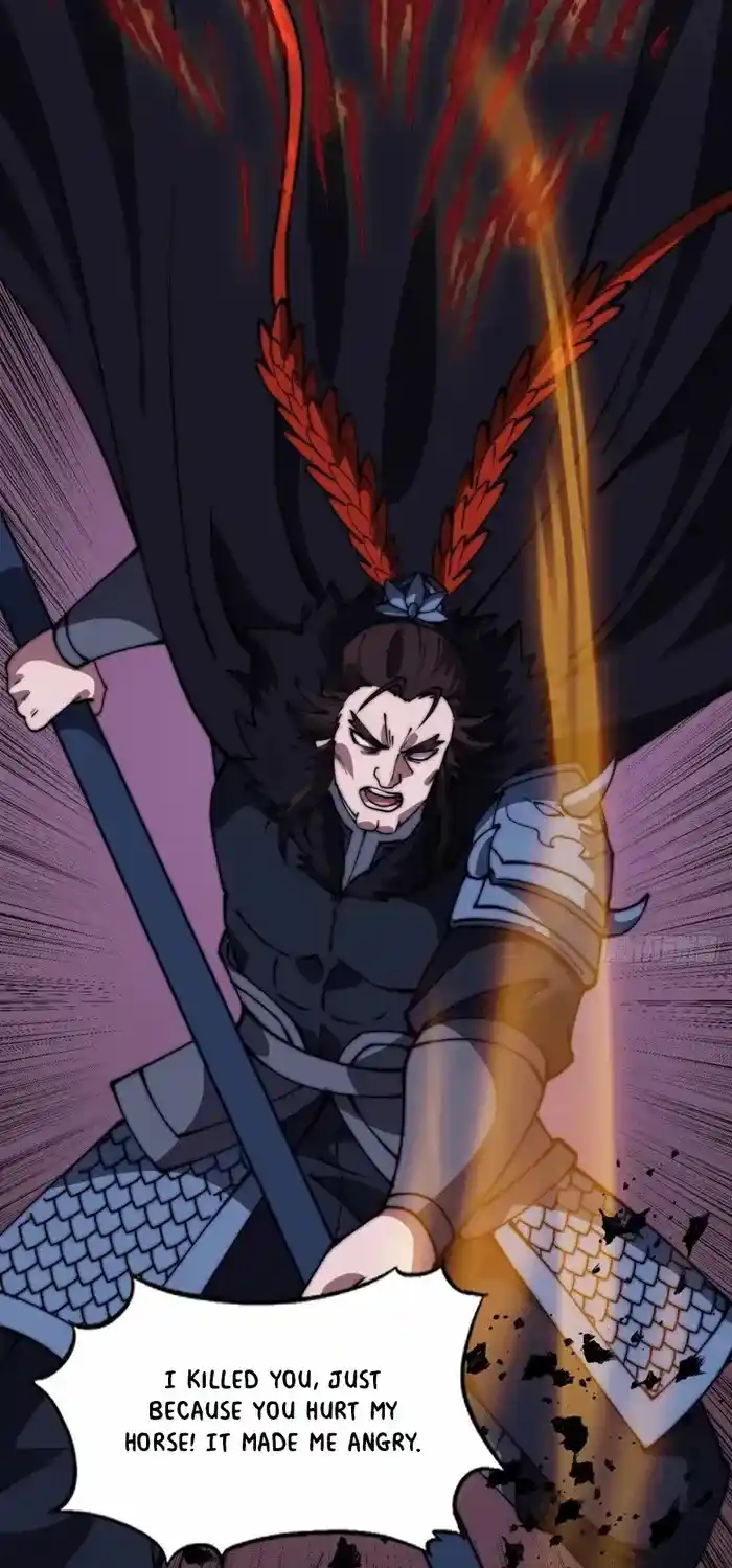 It Starts With A Mountain Chapter 684