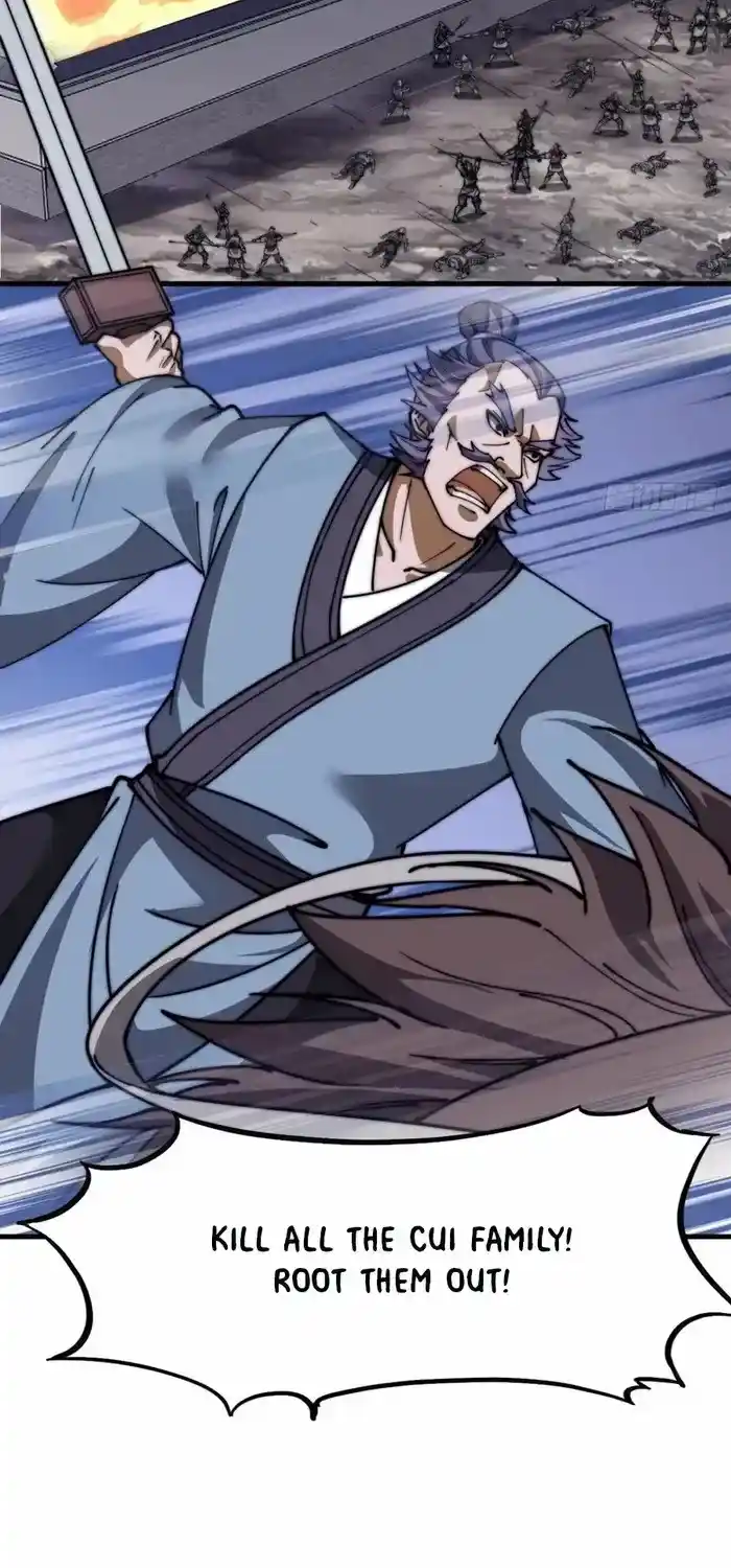 It Starts With A Mountain Chapter 684