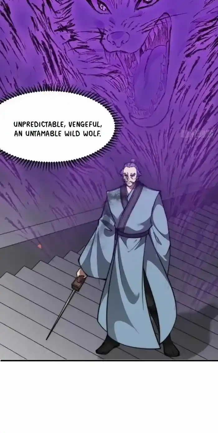 It Starts With A Mountain Chapter 685