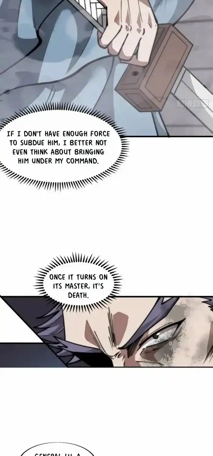 It Starts With A Mountain Chapter 685