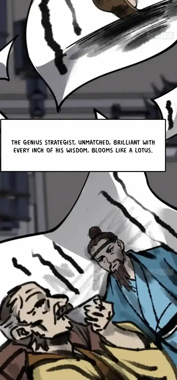 It Starts With A Mountain Chapter 685