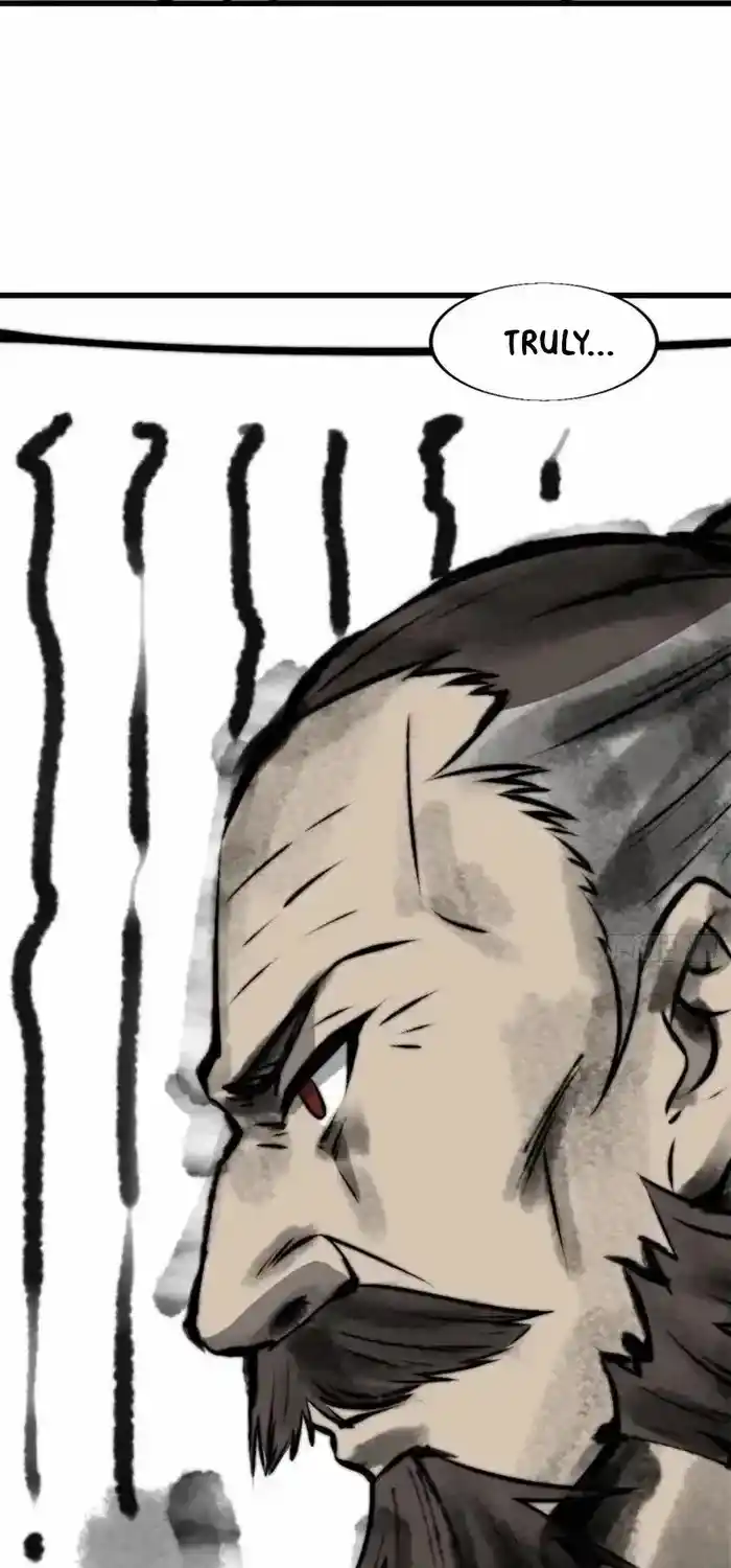 It Starts With A Mountain Chapter 685