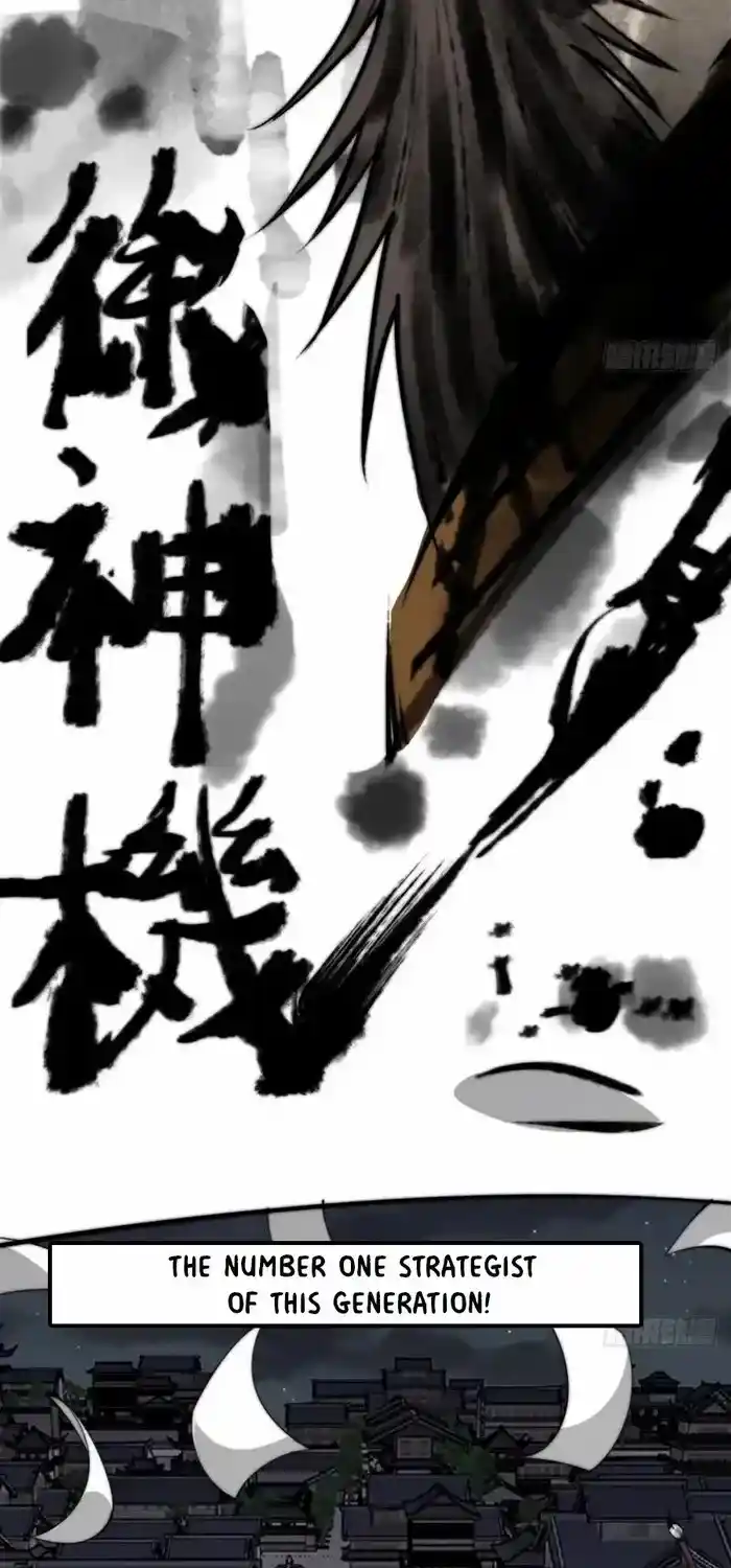 It Starts With A Mountain Chapter 685