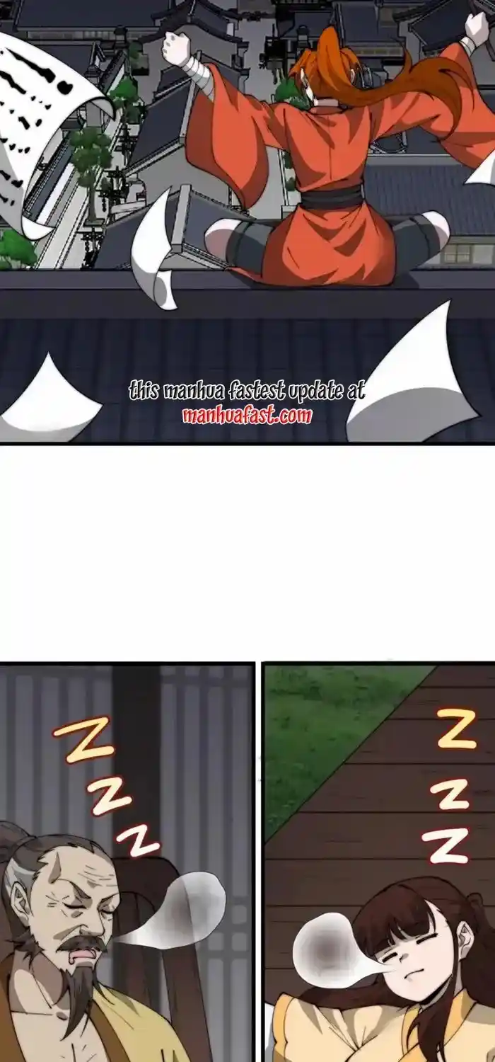 It Starts With A Mountain Chapter 685