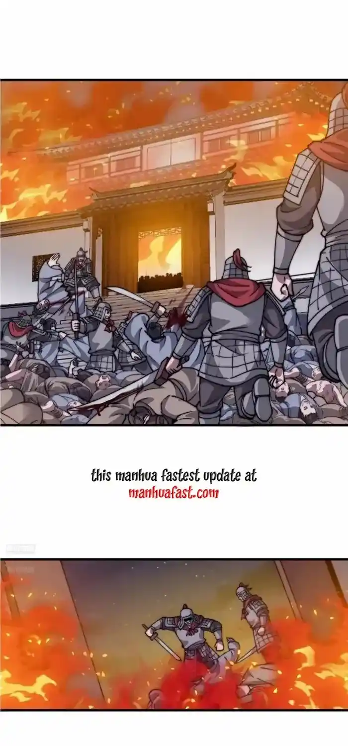 It Starts With A Mountain Chapter 686