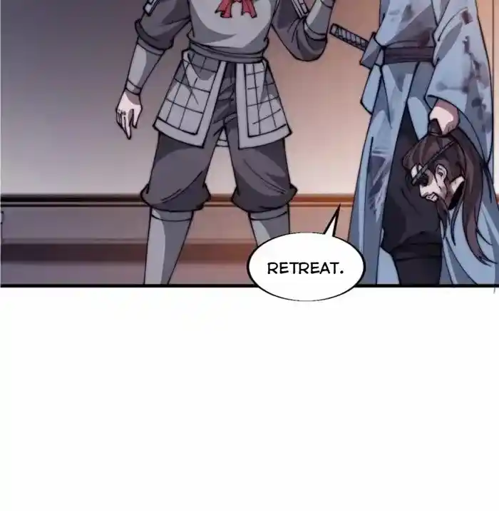 It Starts With A Mountain Chapter 686