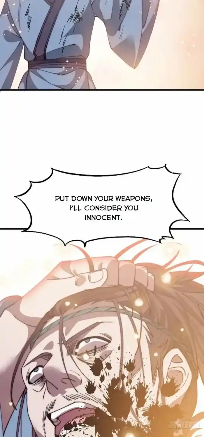 It Starts With A Mountain Chapter 686