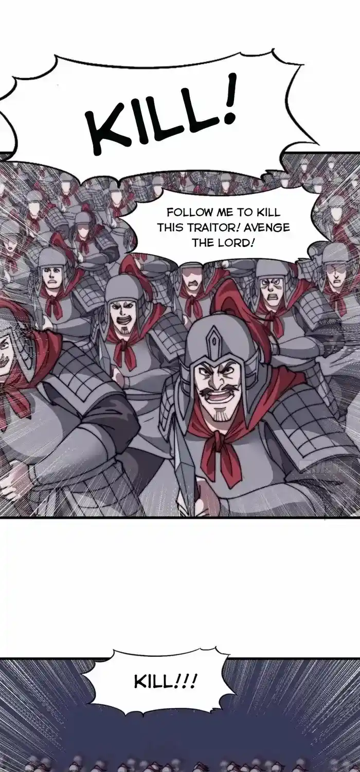 It Starts With A Mountain Chapter 686