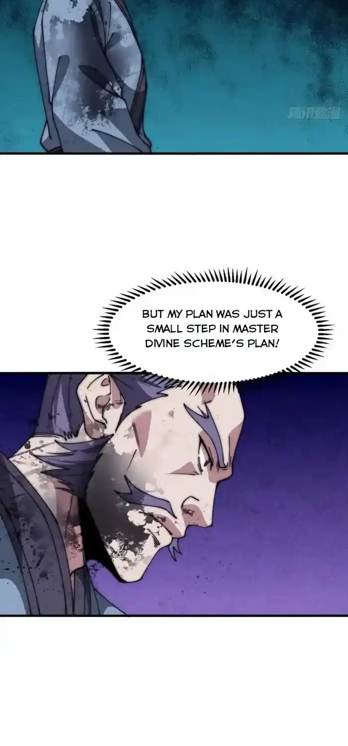 It Starts With A Mountain Chapter 686