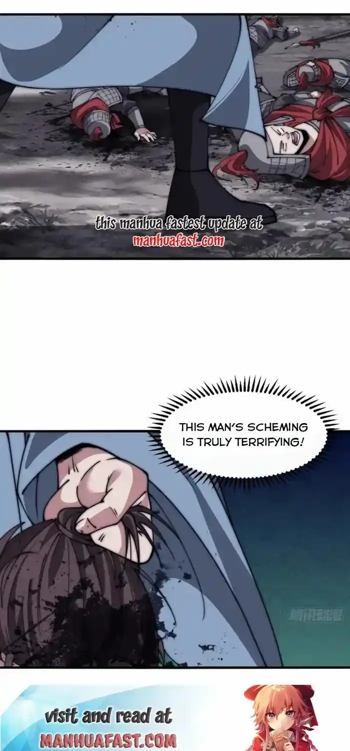 It Starts With A Mountain Chapter 686