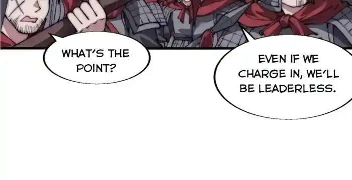 It Starts With A Mountain Chapter 687