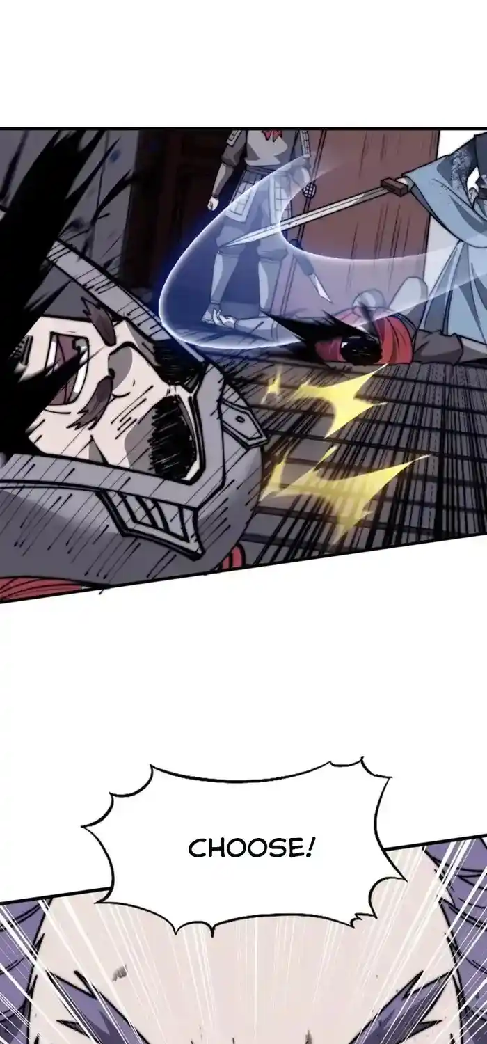 It Starts With A Mountain Chapter 687