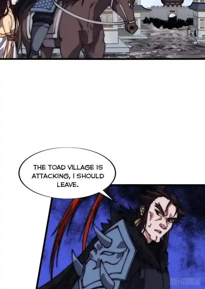 It Starts With A Mountain Chapter 687