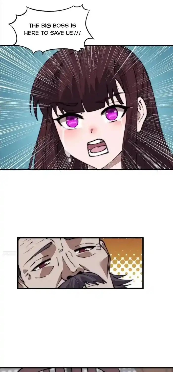 It Starts With A Mountain Chapter 688