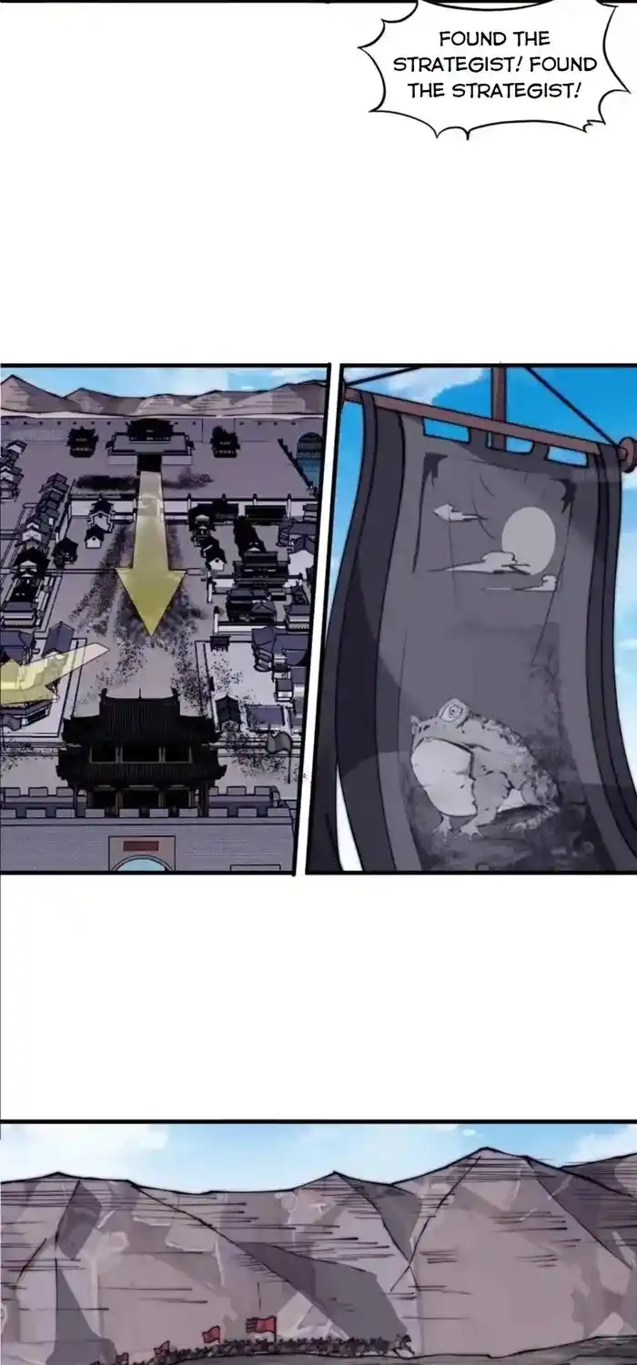 It Starts With A Mountain Chapter 688