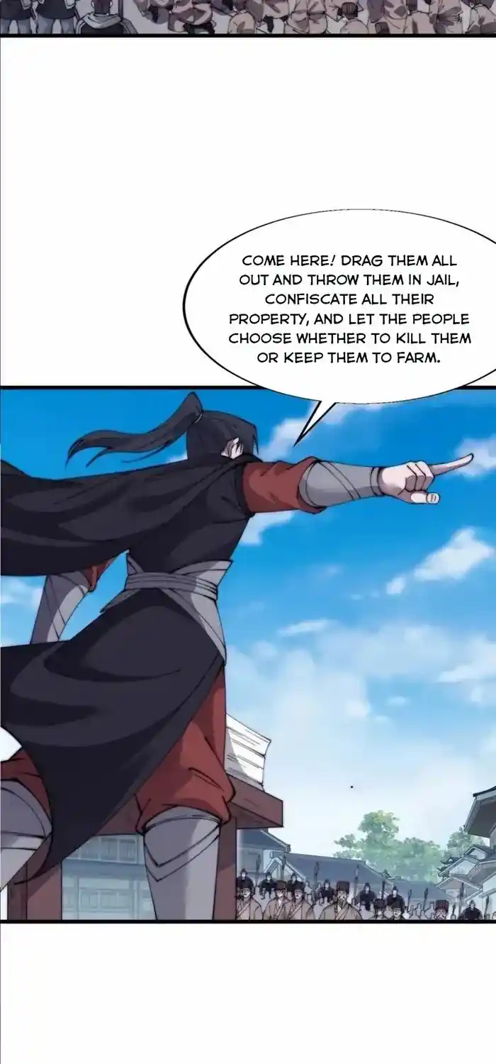 It Starts With A Mountain Chapter 689