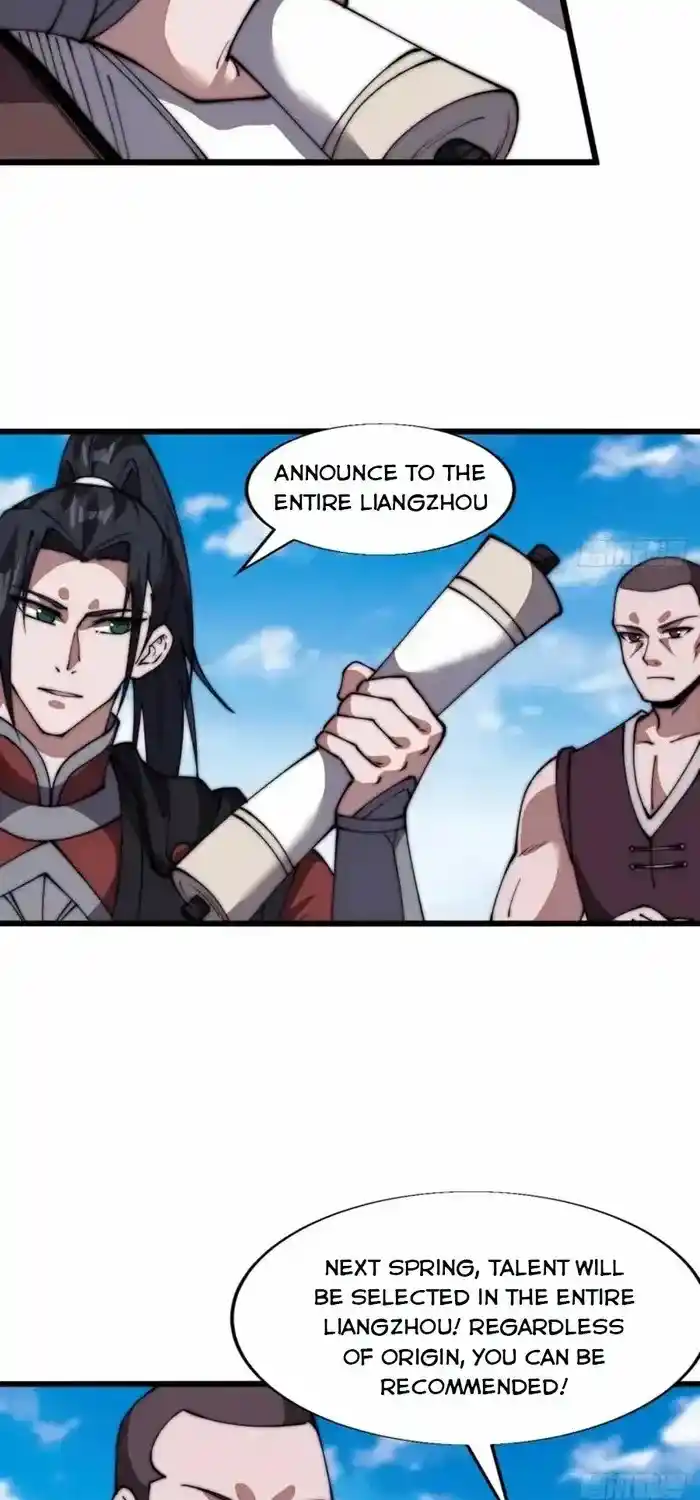 It Starts With A Mountain Chapter 689