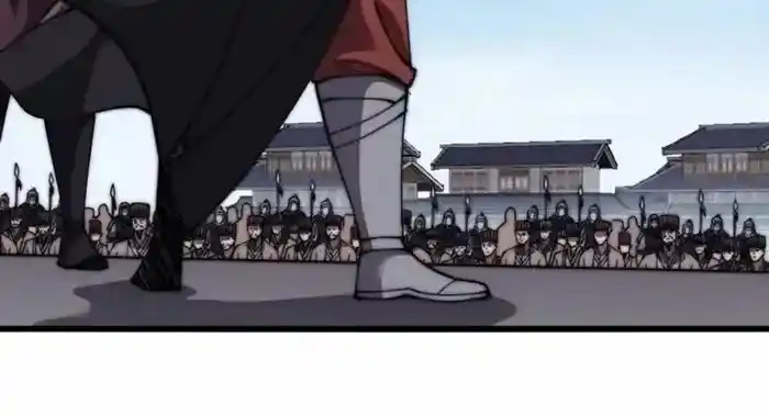 It Starts With A Mountain Chapter 689