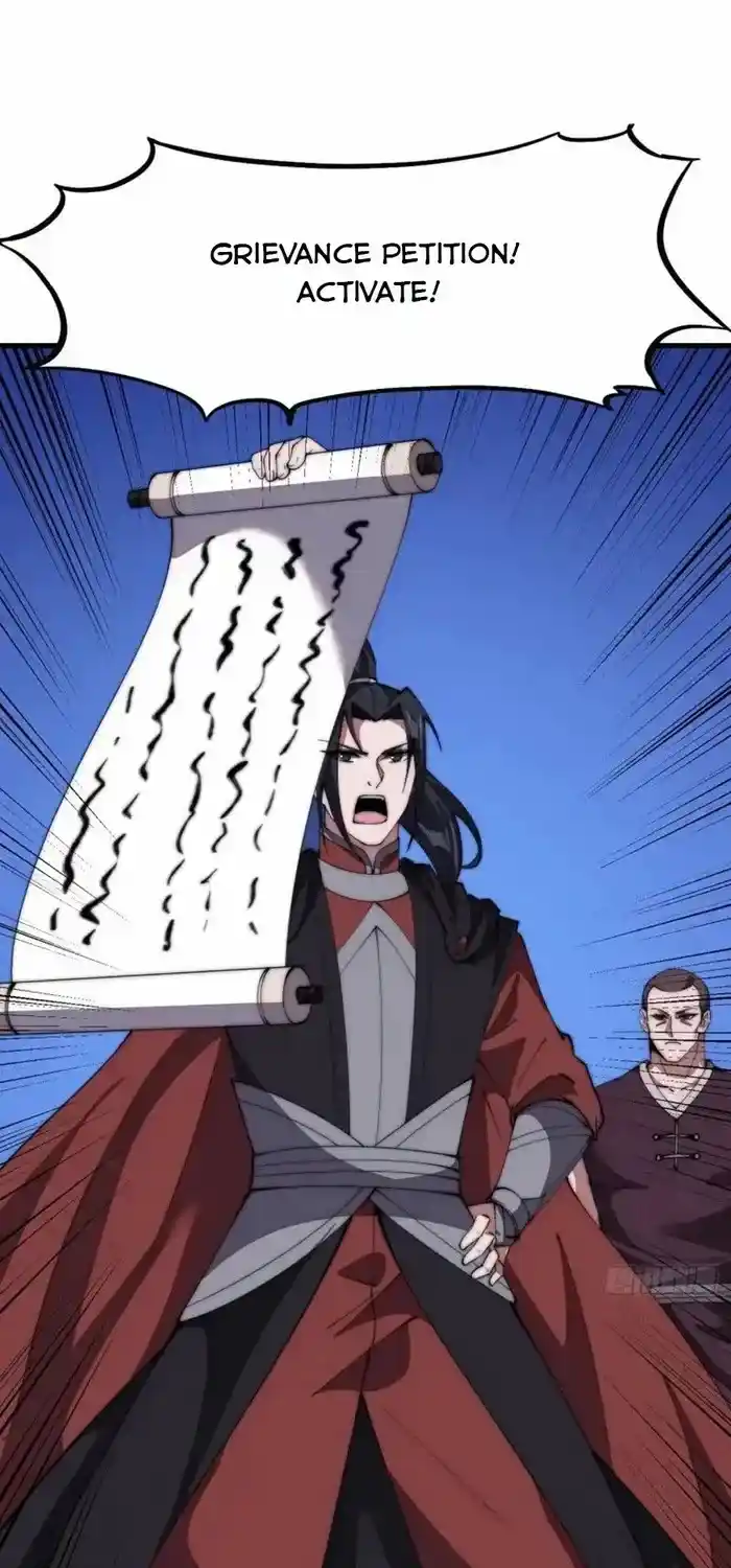 It Starts With A Mountain Chapter 689