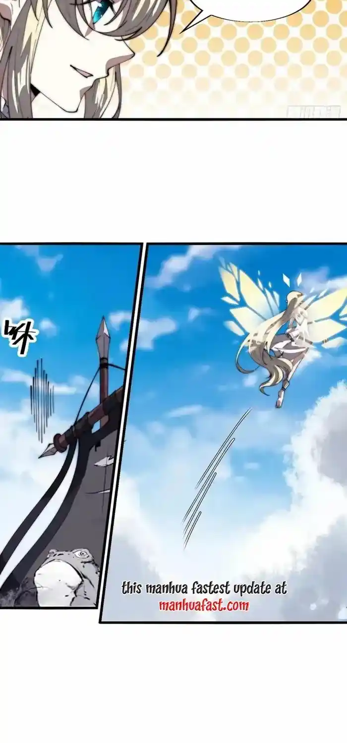 It Starts With A Mountain Chapter 689