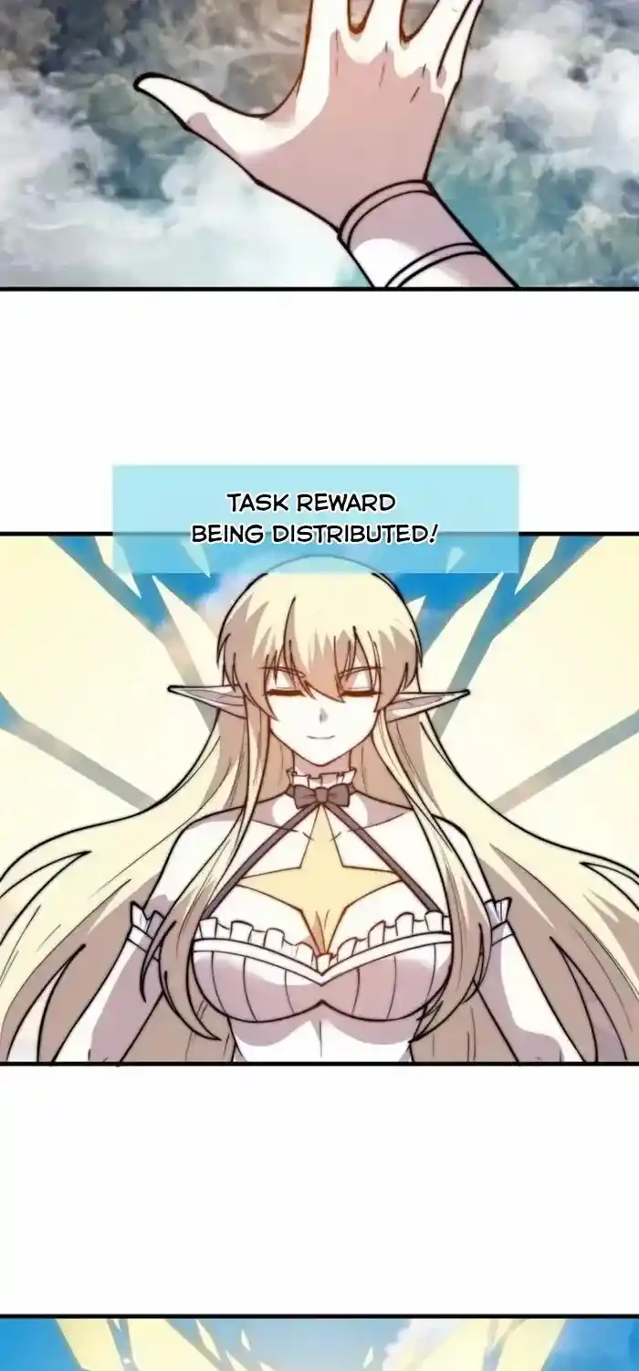 It Starts With A Mountain Chapter 689