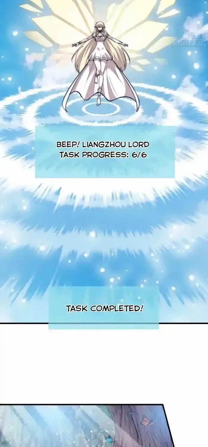 It Starts With A Mountain Chapter 689