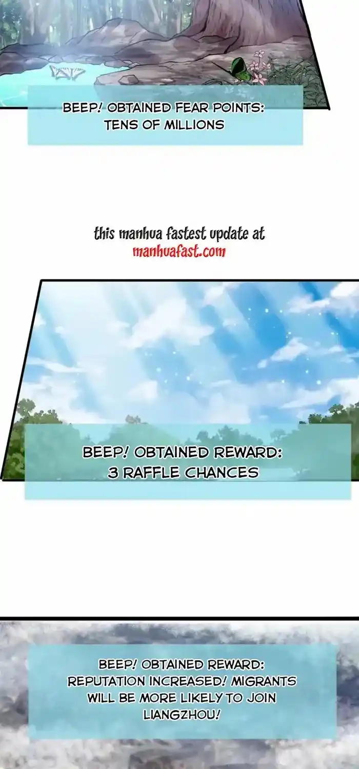 It Starts With A Mountain Chapter 689