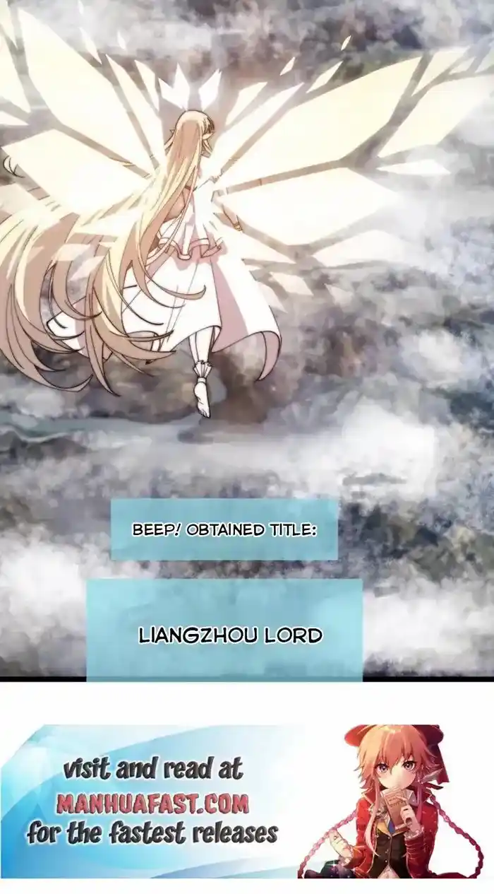 It Starts With A Mountain Chapter 689