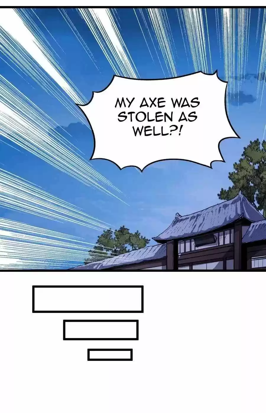 It Starts With A Mountain Chapter 69