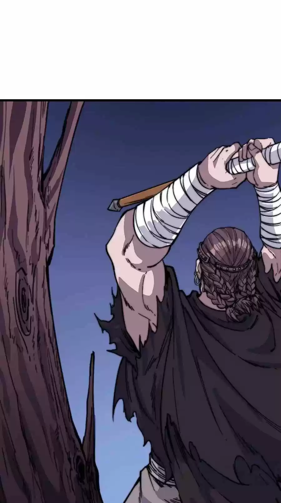 It Starts With A Mountain Chapter 69