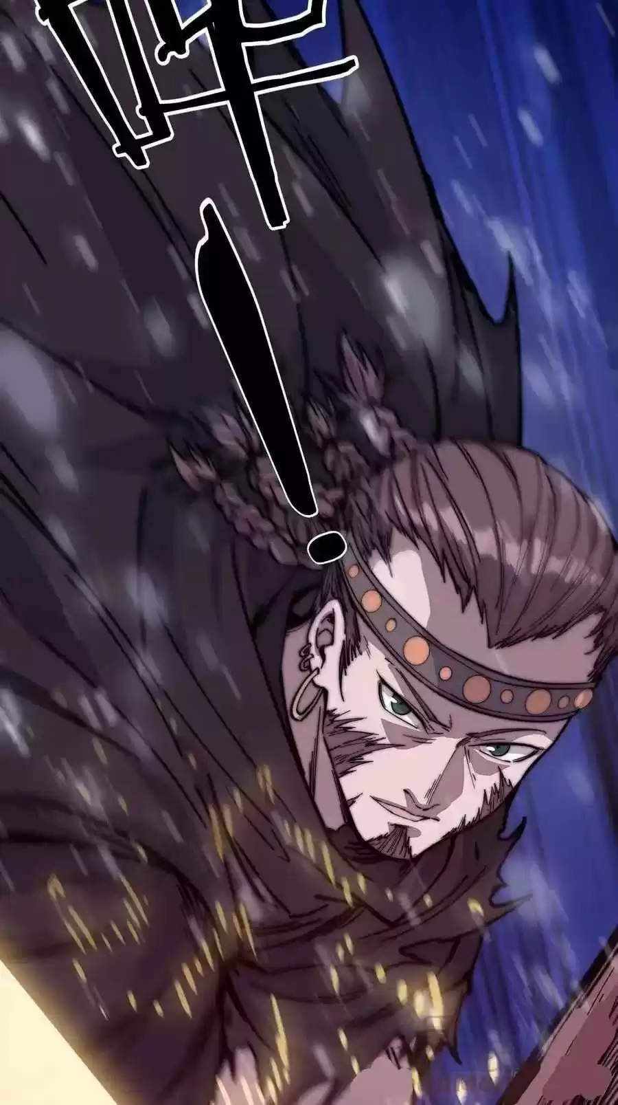 It Starts With A Mountain Chapter 69