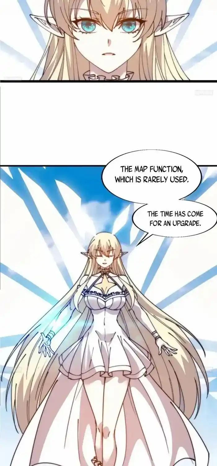 It Starts With A Mountain Chapter 690