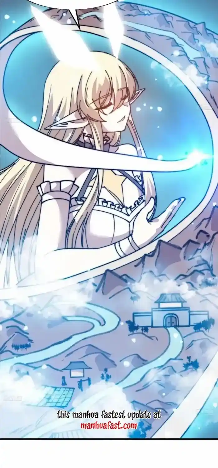 It Starts With A Mountain Chapter 690